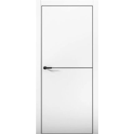 Дверь межкомнатная AURUM PD2
