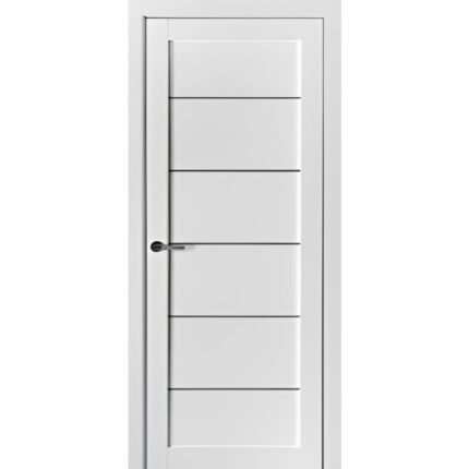Дверь межкомнатная DV doors 204