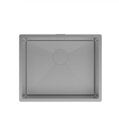 IDDIS Мойка универсального монтажа, графит, Edifice, EDI54G0i77