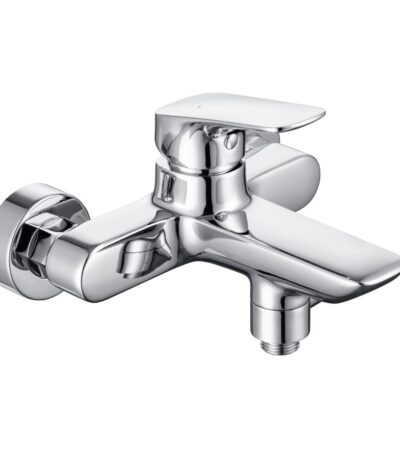 AQUATEK AQ1040CR ВЕГА смеситель для ванны