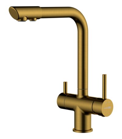 WasserKRAFT A8387 Смеситель для кухни под фильтр