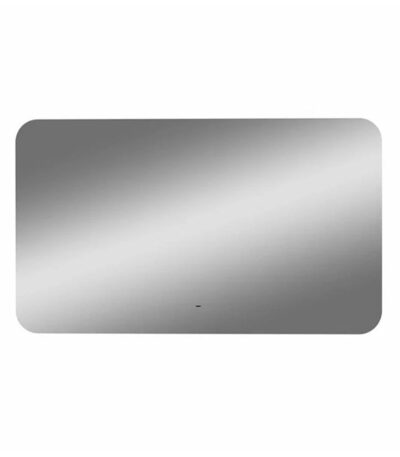 Зеркало "Burzhe Led" 1200х700 с бесконтактным сенсором, теплая подсветка