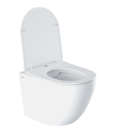 IDDIS Унитаз подвесной BLANCO BLARDSEi25