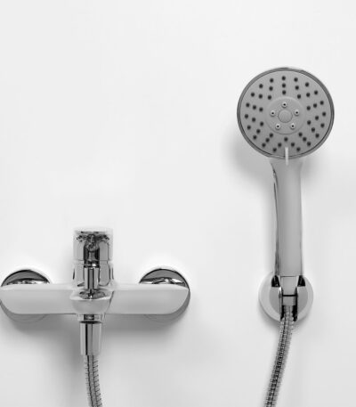 WasserKRAFT Vils 5601 Смеситель для ванны с коротким изливом
