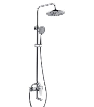 WasserKRAFT A16601 Душевой комплект со смесителем
