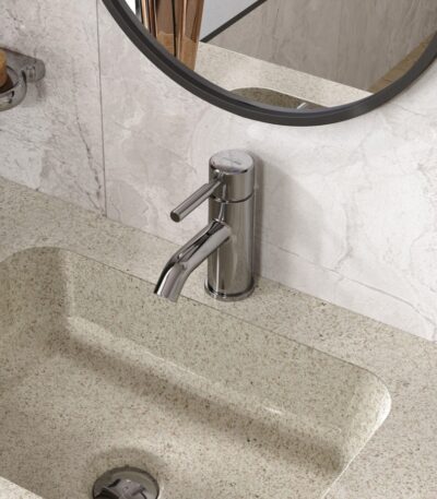 WasserKRAFT Main 4105 Смеситель для умывальника