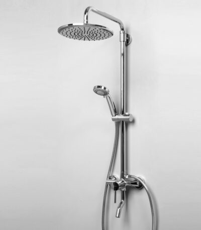 WasserKRAFT A14401 Душевой комплект со смесителем
