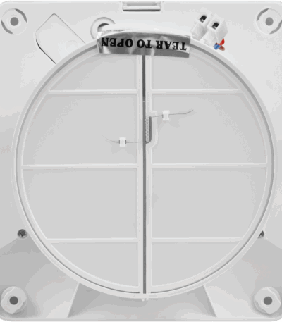 Вентилятор вытяжной Electrolux серии Premium EAF-100