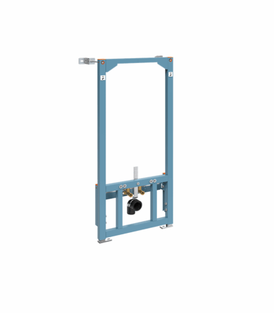 VitrA Frame Рама д/подвесного биде 880-5800