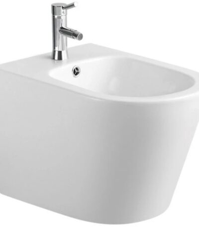 AQUATEK Биде подвесное ВЕГА AQ1057-00, 530*360*330
