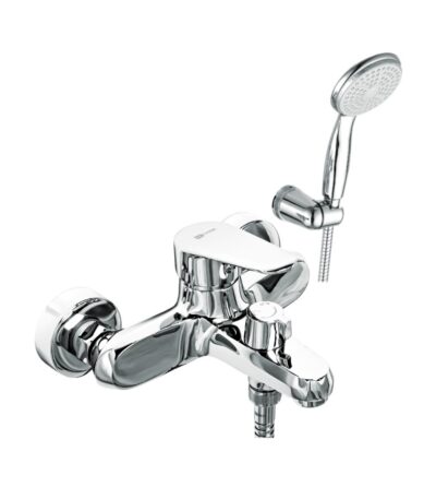 Lemark LM0314C "Point" смеситель для ванны
