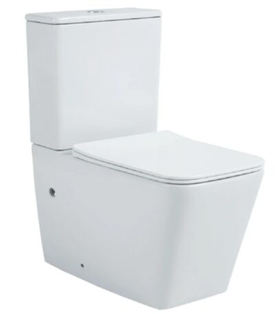 AQUATEK AQ1263N-00 Либра NEW Унитаз напольный безободковый 630*390*825 мм.