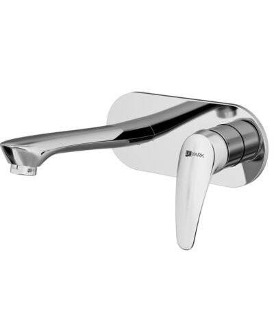 Lemark Linara LM0426C Смеситель для раковины, встраиваемый