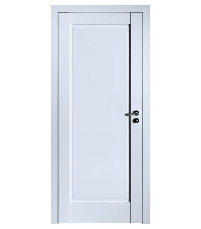 Дверь межкомнатная DV doors 242, Арктик