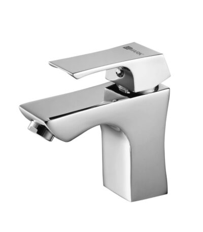 Lemark LM4506C Смеситель для умывальника 35к Lemark  "Юнит"