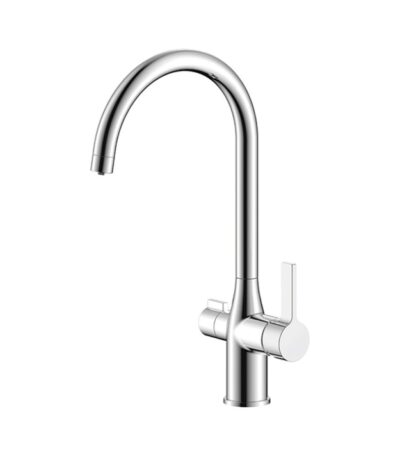 IDDIS Смеситель для кухни с каналом для фильтрованной воды , Pure, PURSBFJi05