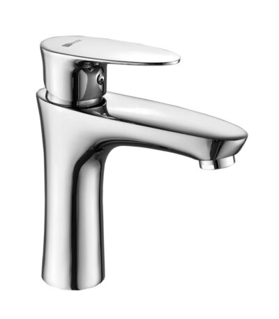 Lemark LM0206C Смеситель для умывальника "Неро" монолитный
