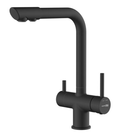 WasserKRAFT A8367 Смеситель для кухни под фильтр