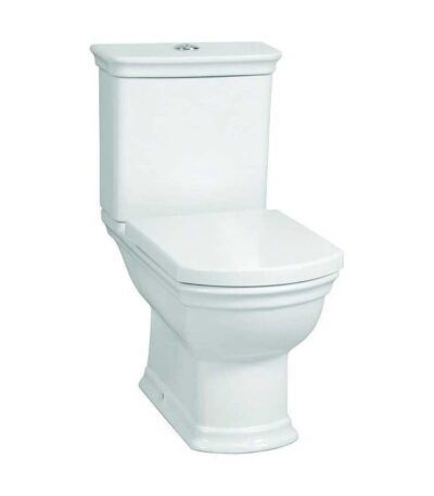 VitrA 9722B003-7203 Serenada унитаз компакт+сид.м/лифт.