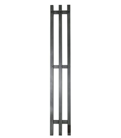 GROIS TRIO GR-128 190х1200 ПЗ grey R