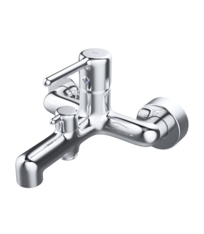 IDDIS Смеситель для ванны Aiger, хром, AIGSB00i02WA
