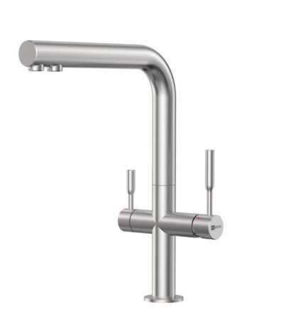 LEMARK Смеситель Lemark Expert LM5063S для кухни с подключением к фильтру с питьевой водой
