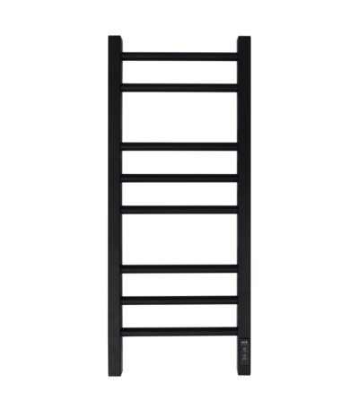 GROIS Nex GR-112 300х800 П8 black mat U