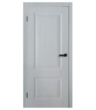 Дверь межкомнатная DV doors ОРИОН, Шале снежный